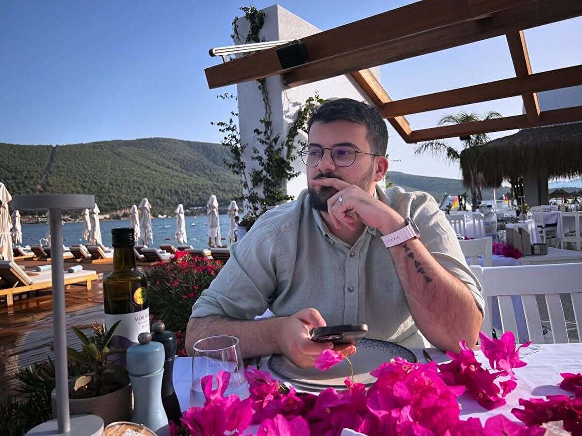 Oğuzhan Dalkıran