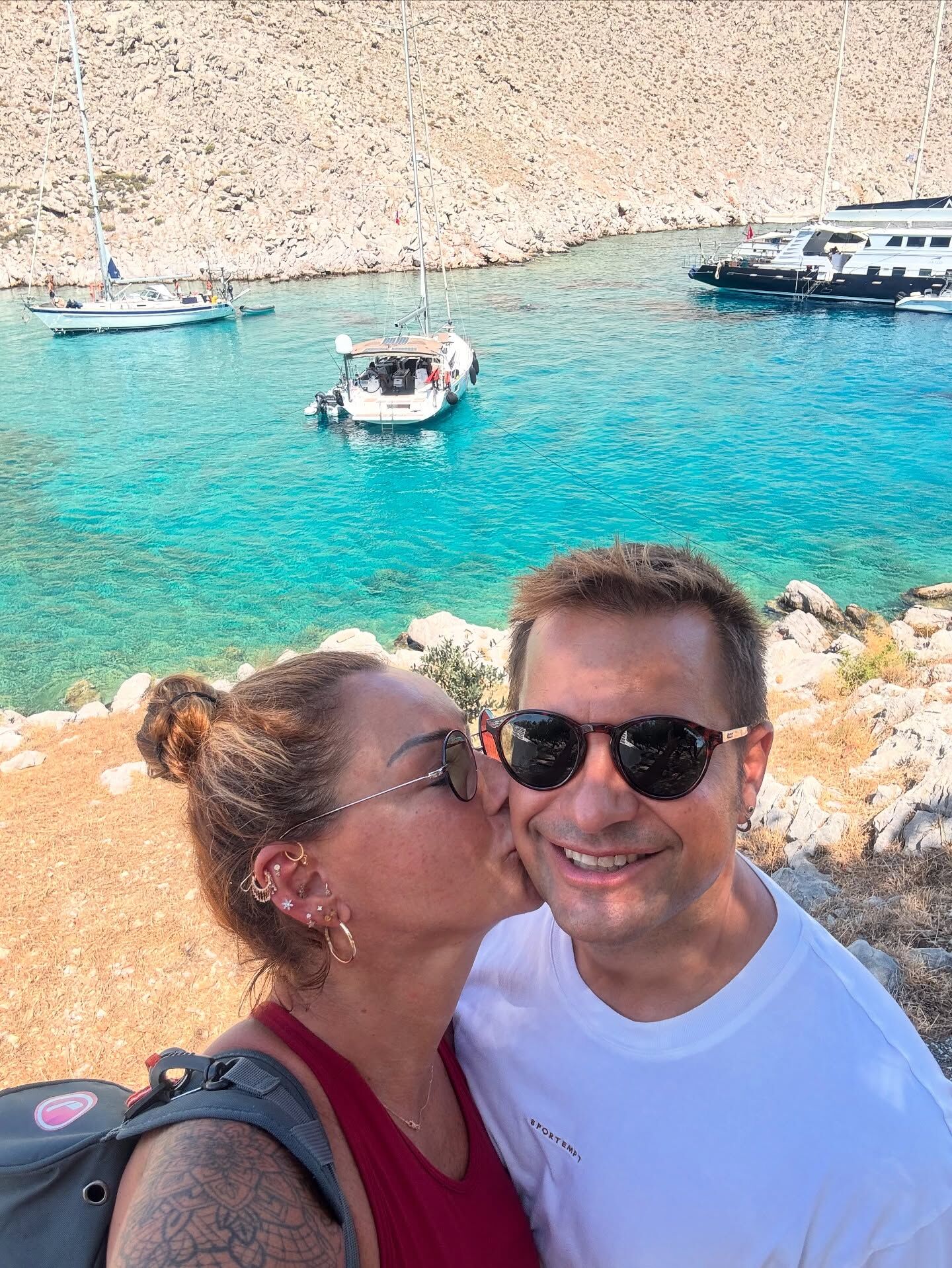 Pınar Altuğ Ve Yağmur Atacan 1