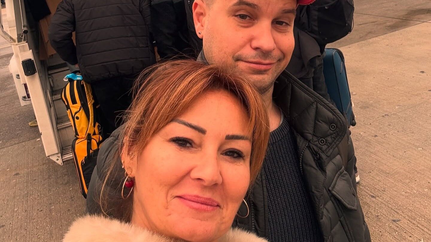 Pınar Altuğ Ve Yağmur Atacan 2