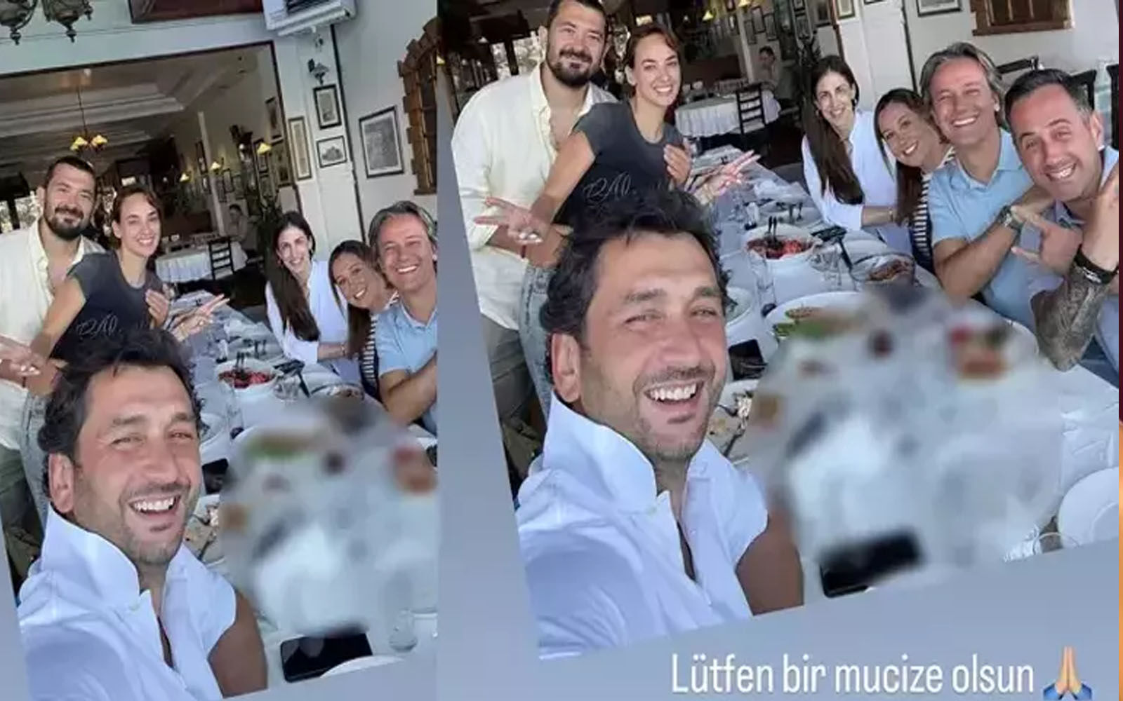 Seda Bakan Ve Halit Yukay