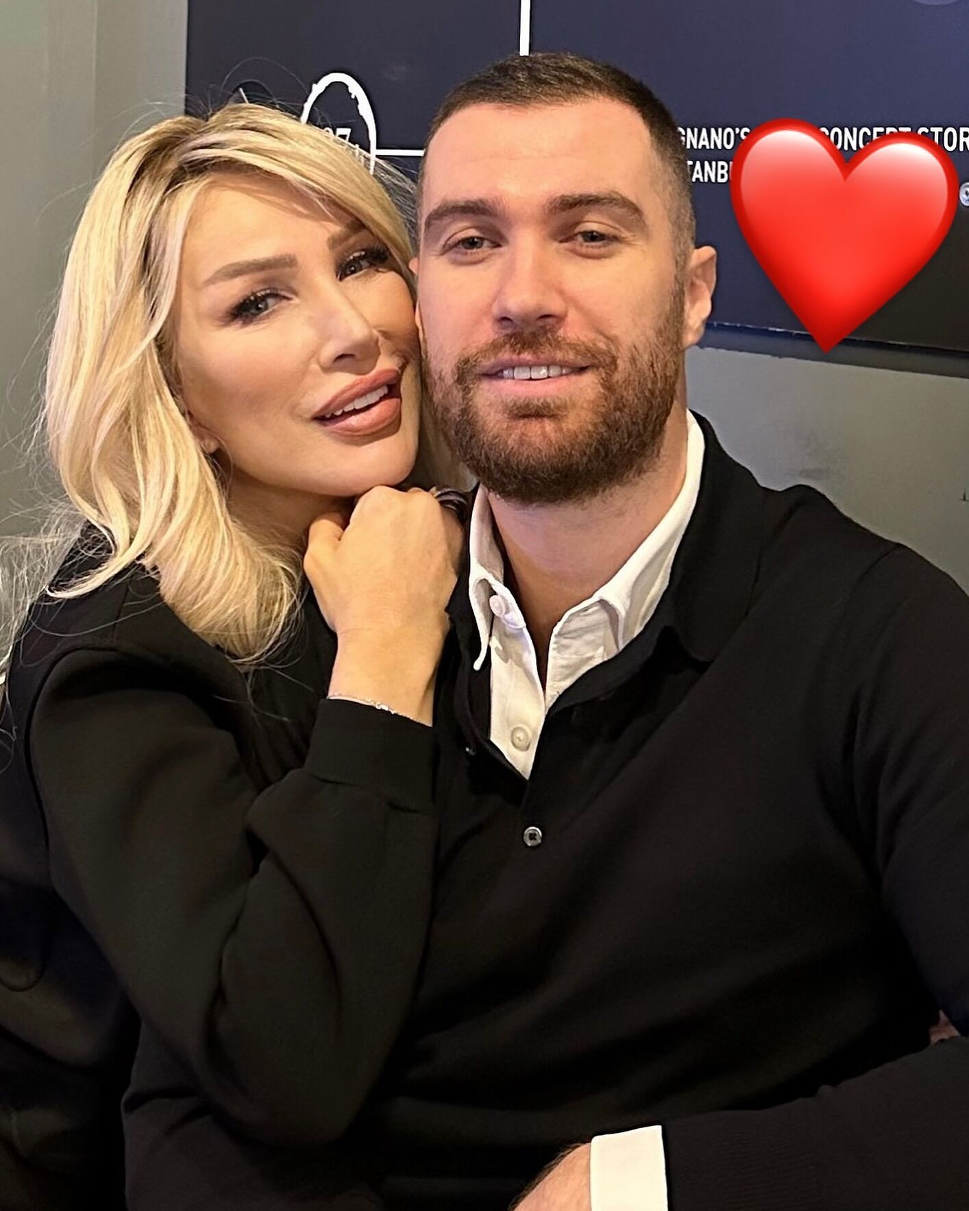 Seda Sayan Ve Oğulcan Engin (2)