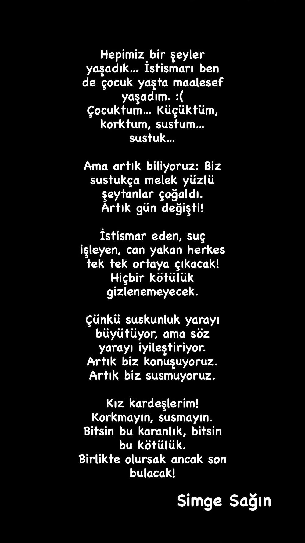 Simse Sağın