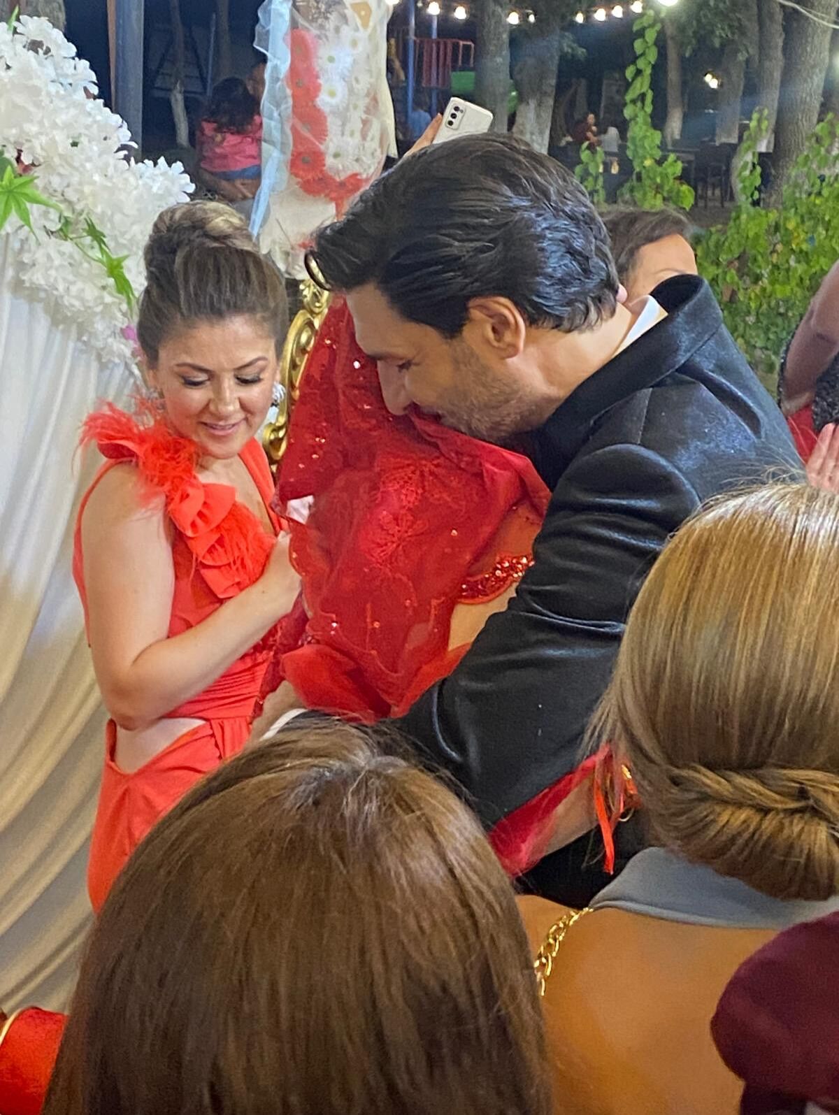 Taner Rumeli Ve Ceyda Aşık (1)