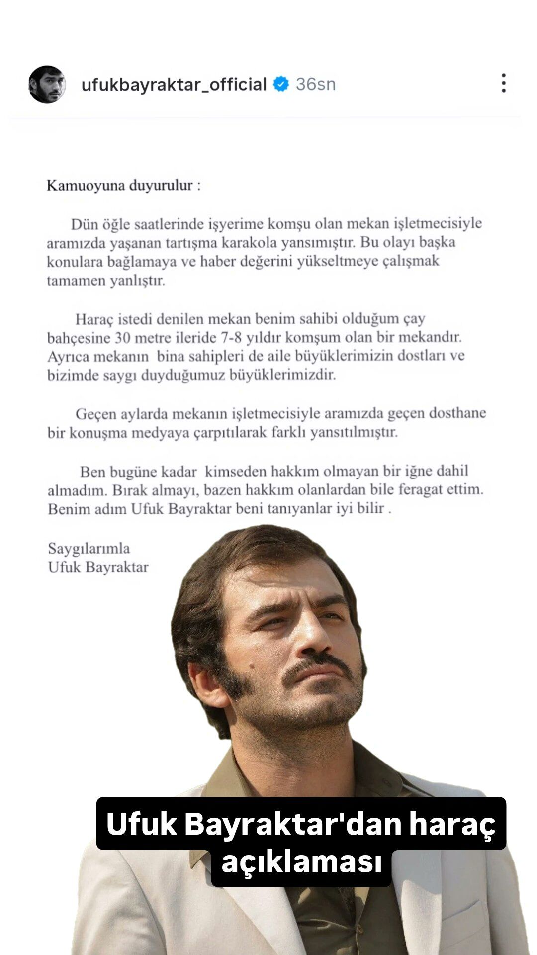 Ufuk Bayraktar-2