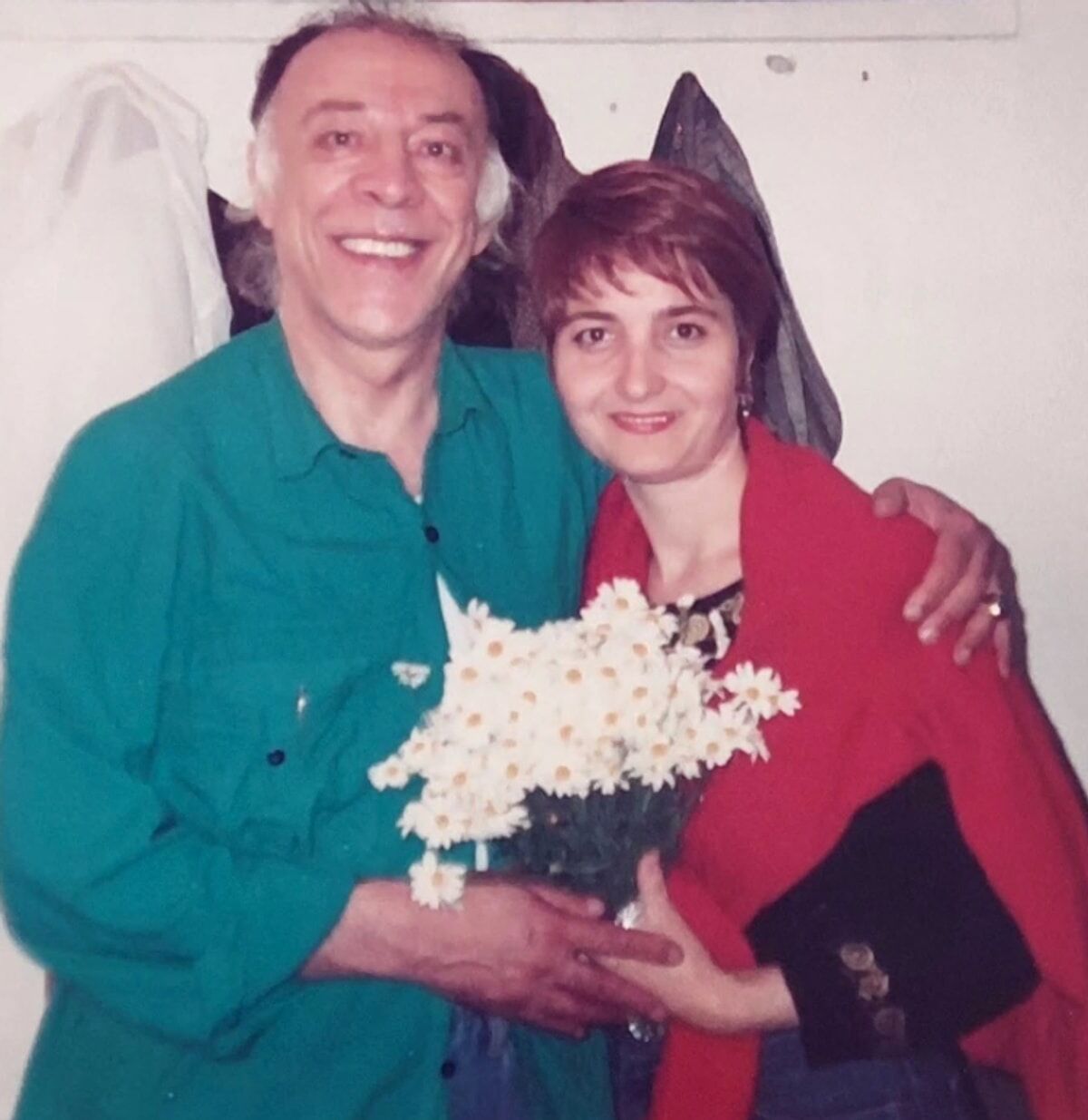 Umman Özkul Kare