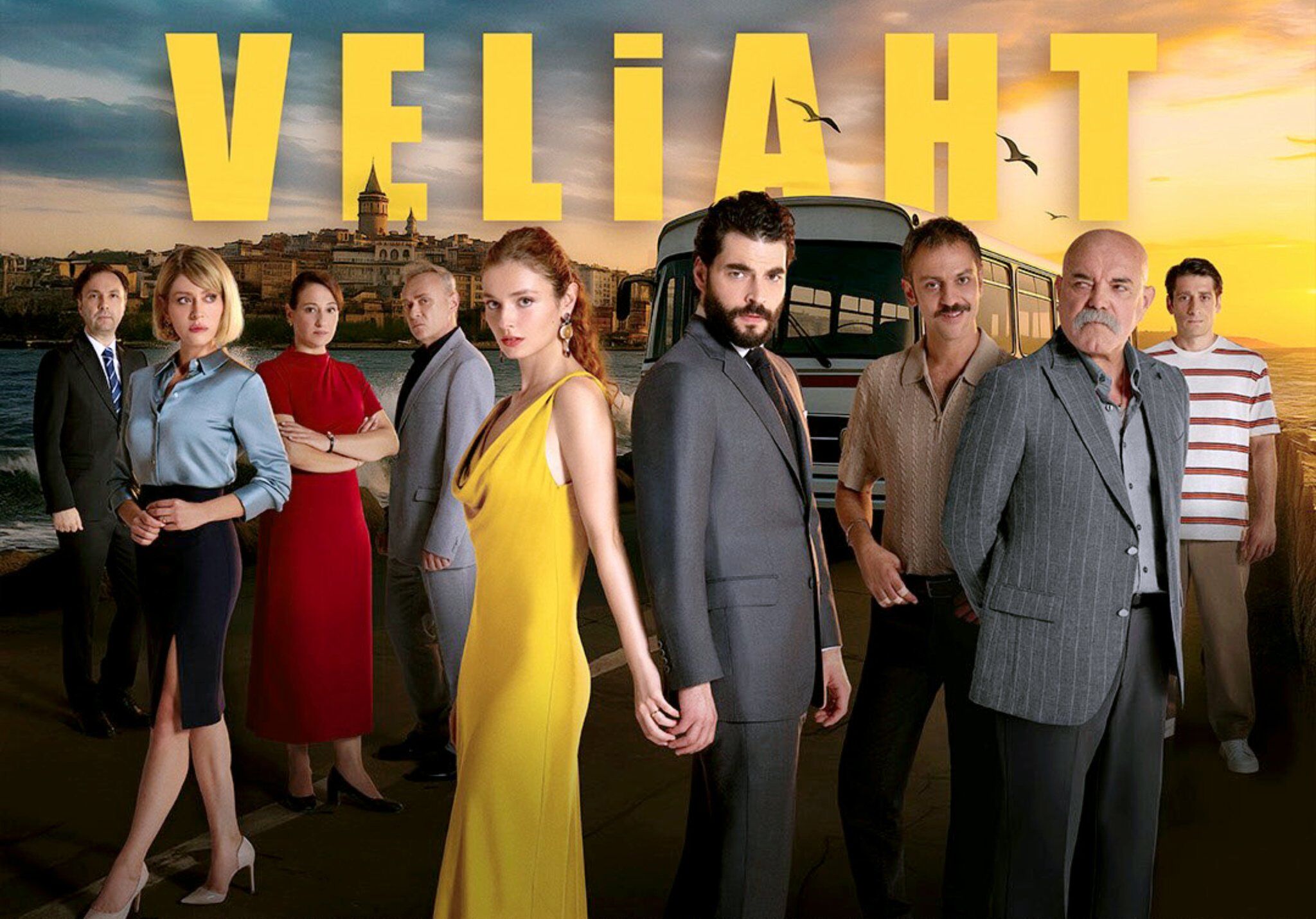 Veliaht Afiş-1