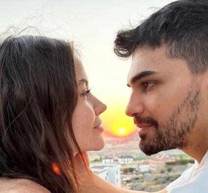 Yağmur Yüksel Oktay Ekinci-1