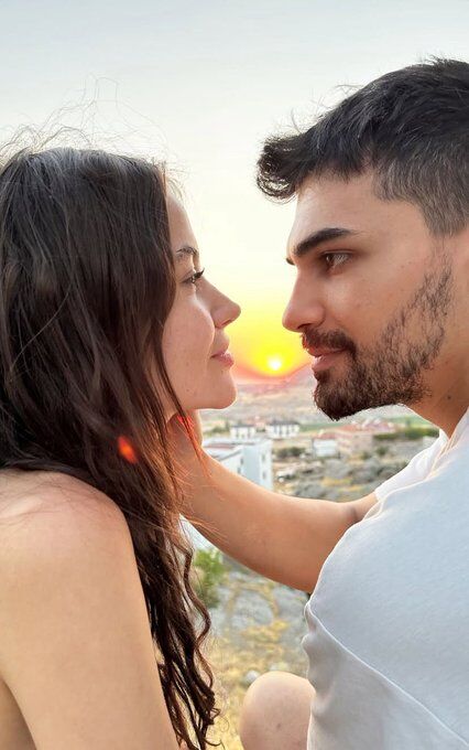 Yağmur Yüksel Oktay Ekinci