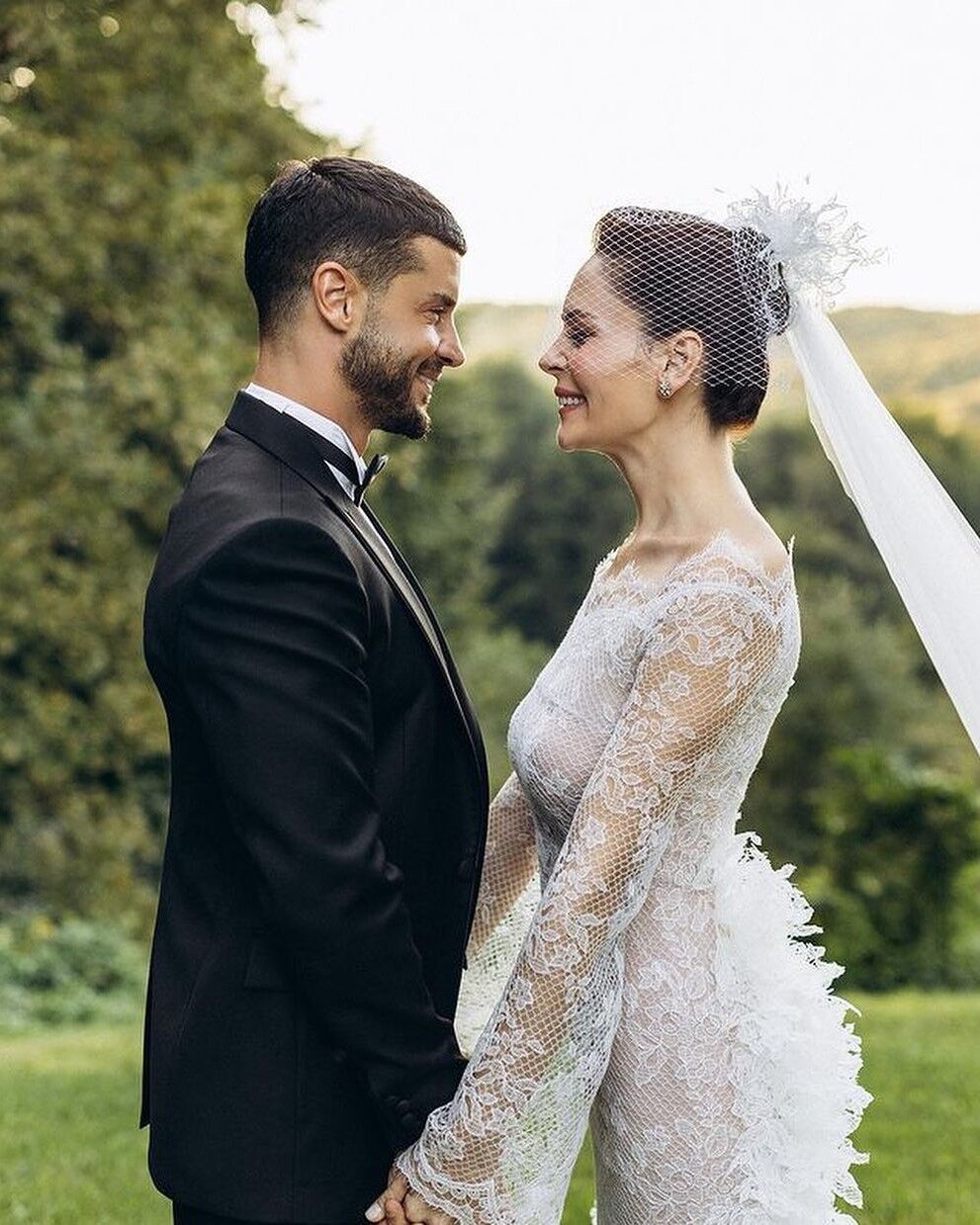 Yıldız Çağrı Atiksoy Ve Berk Oktay (23)