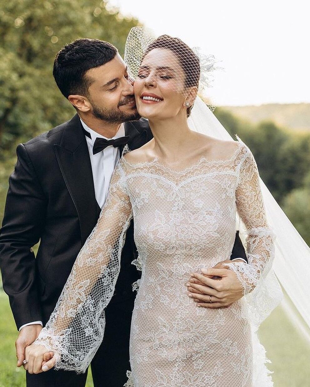 Yıldız Çağrı Atiksoy Ve Berk Oktay (28)