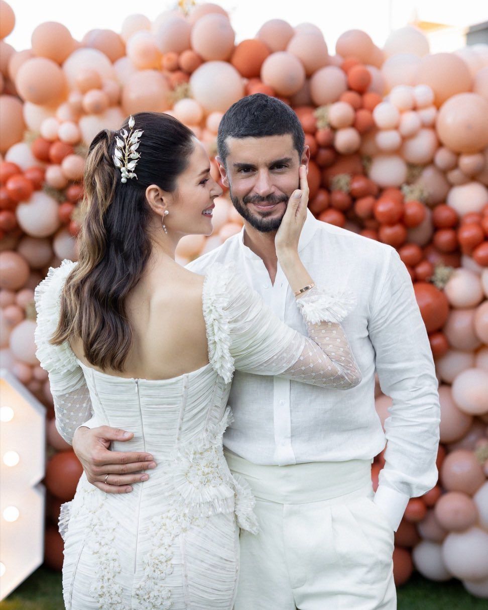 Yıldız Çağrı Atiksoy Ve Berk Oktay (29)