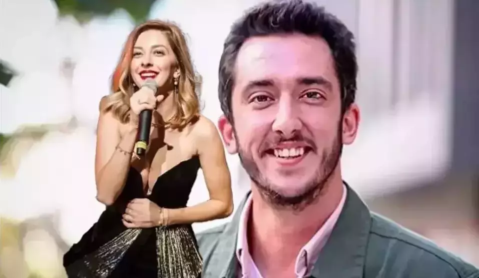 Kıvanç ve Beril Talu