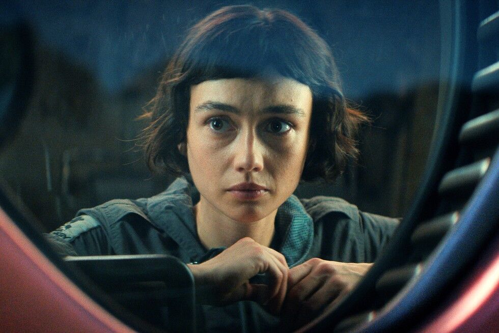 Alien Earth 2. Sezon Ne Zaman Yayınlanacak 1