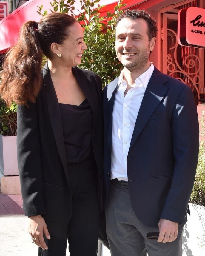 Azra Akın Ve Atakan Koru 1