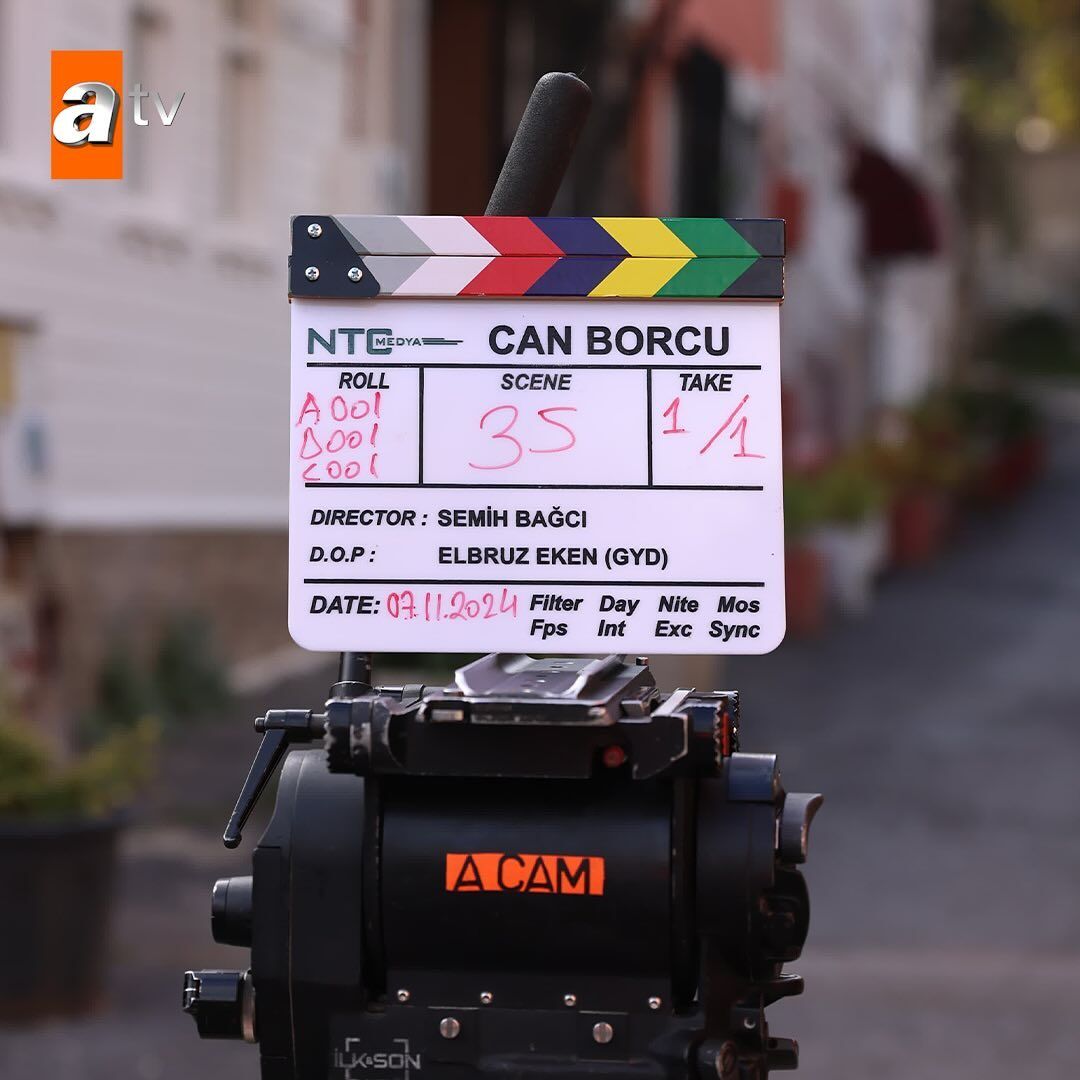 Can Borcu Dizisi (2)