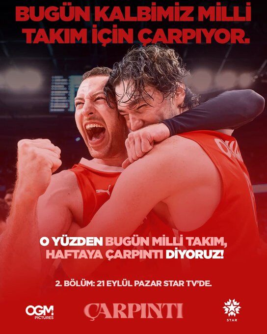 Çarpıntı-1