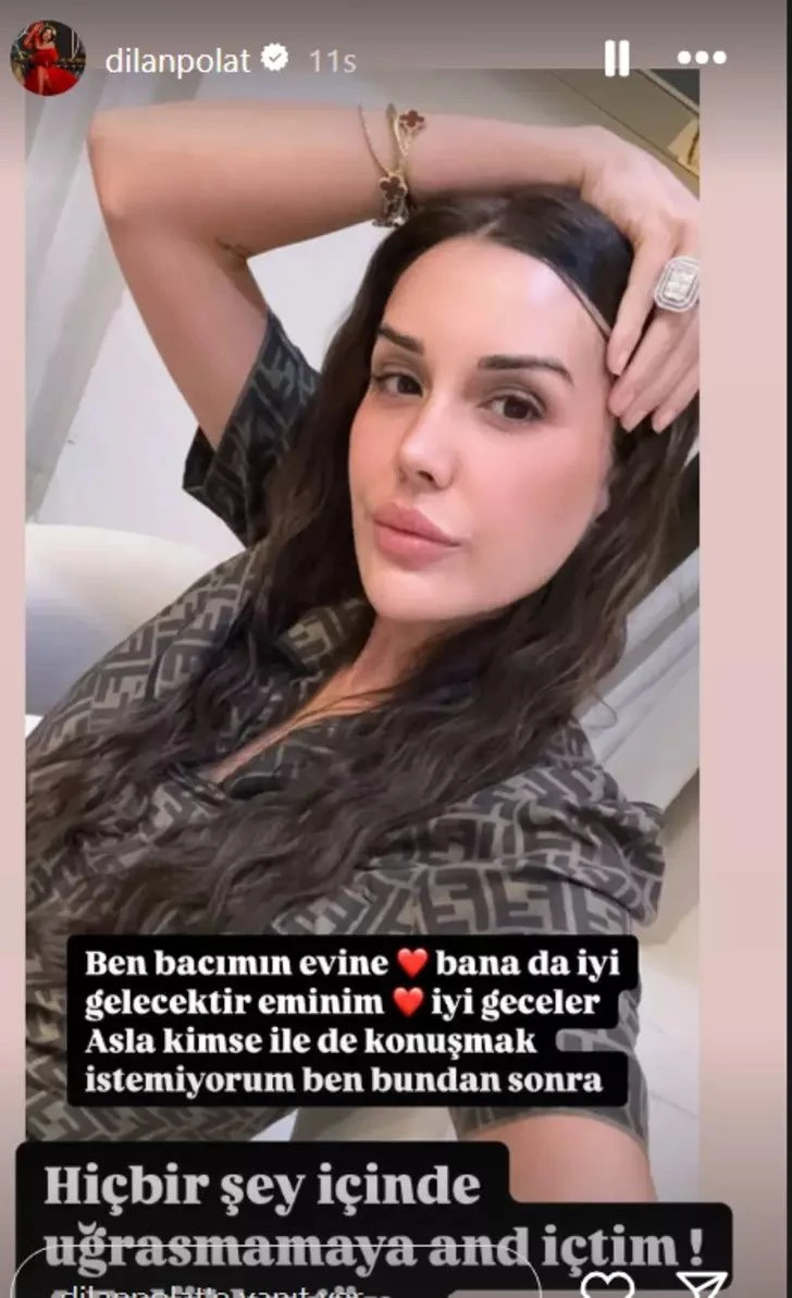 Dilan Polat 1-3