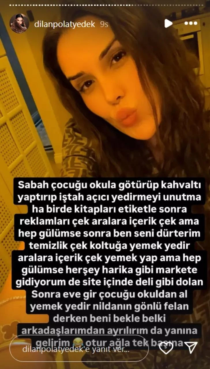 Dilan Polat 3