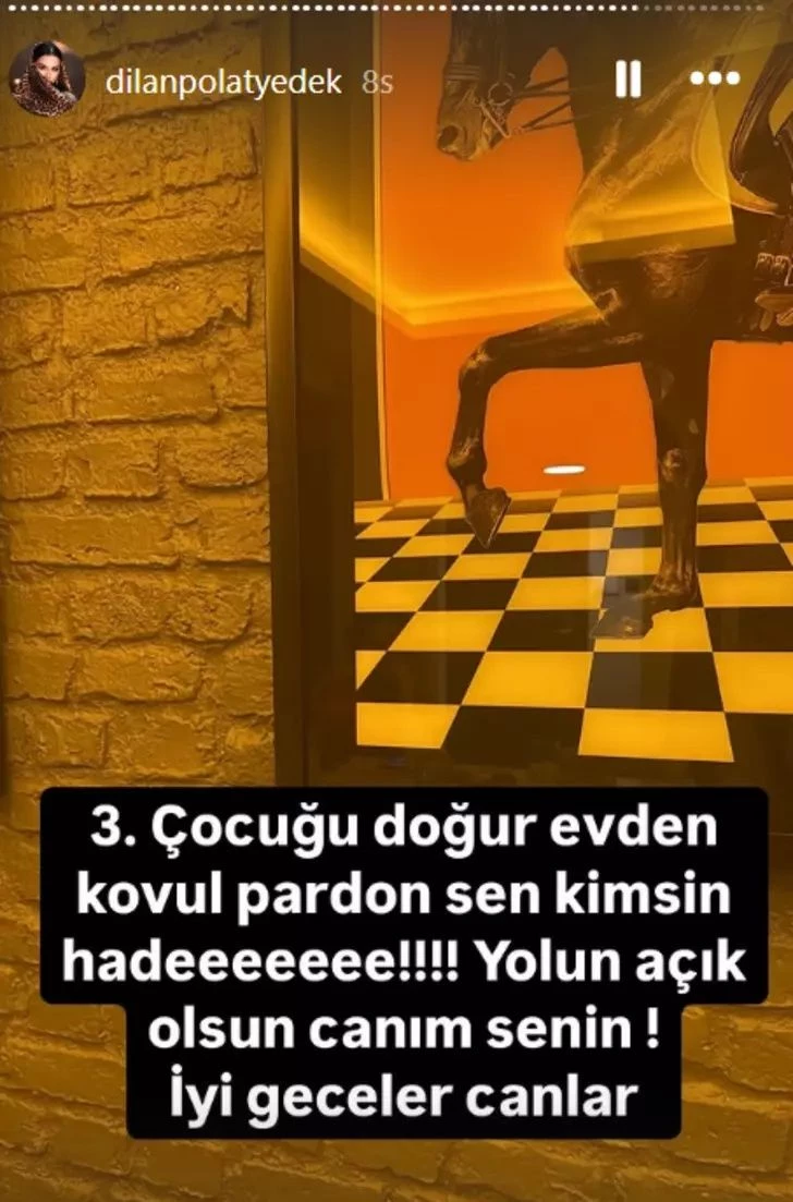 Dilan Polat 5