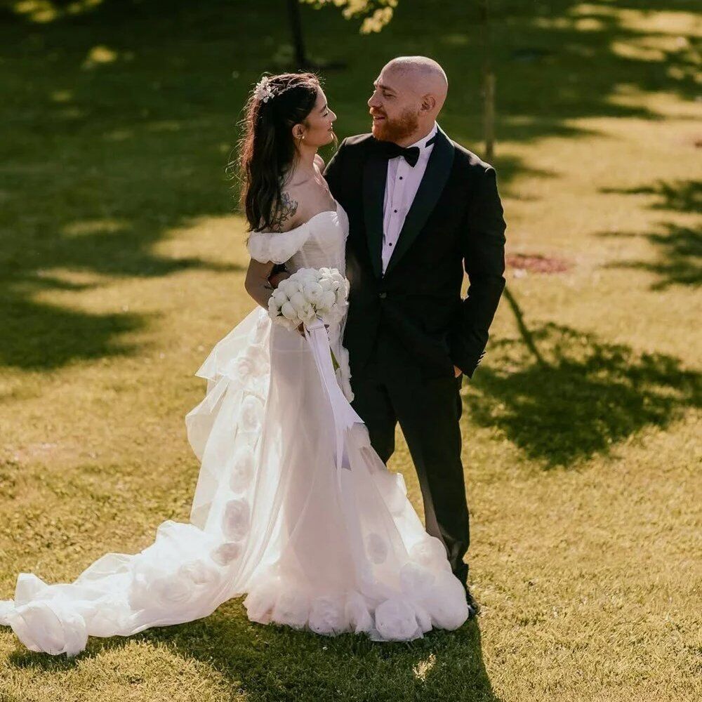 Furkan Kızılay Ve Tutku Yılmaz Kare
