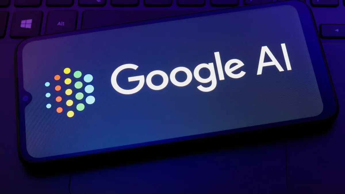 Google Al Mode