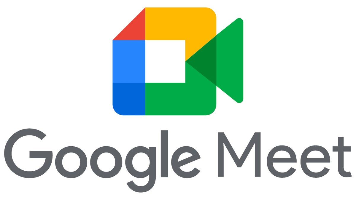 Google Meet 2