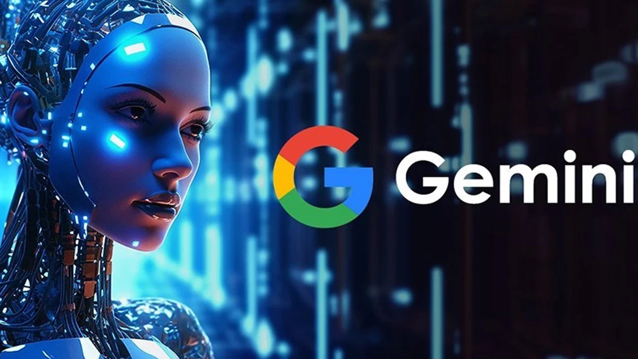 Google Yapay Zeka