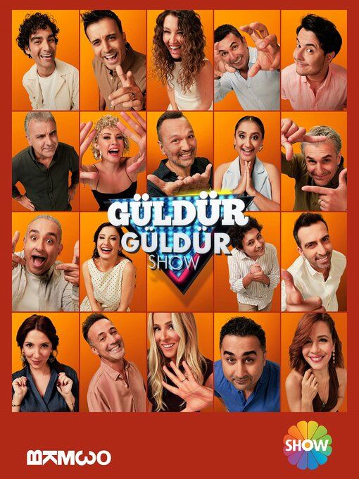 Güldür Güldür Show-8
