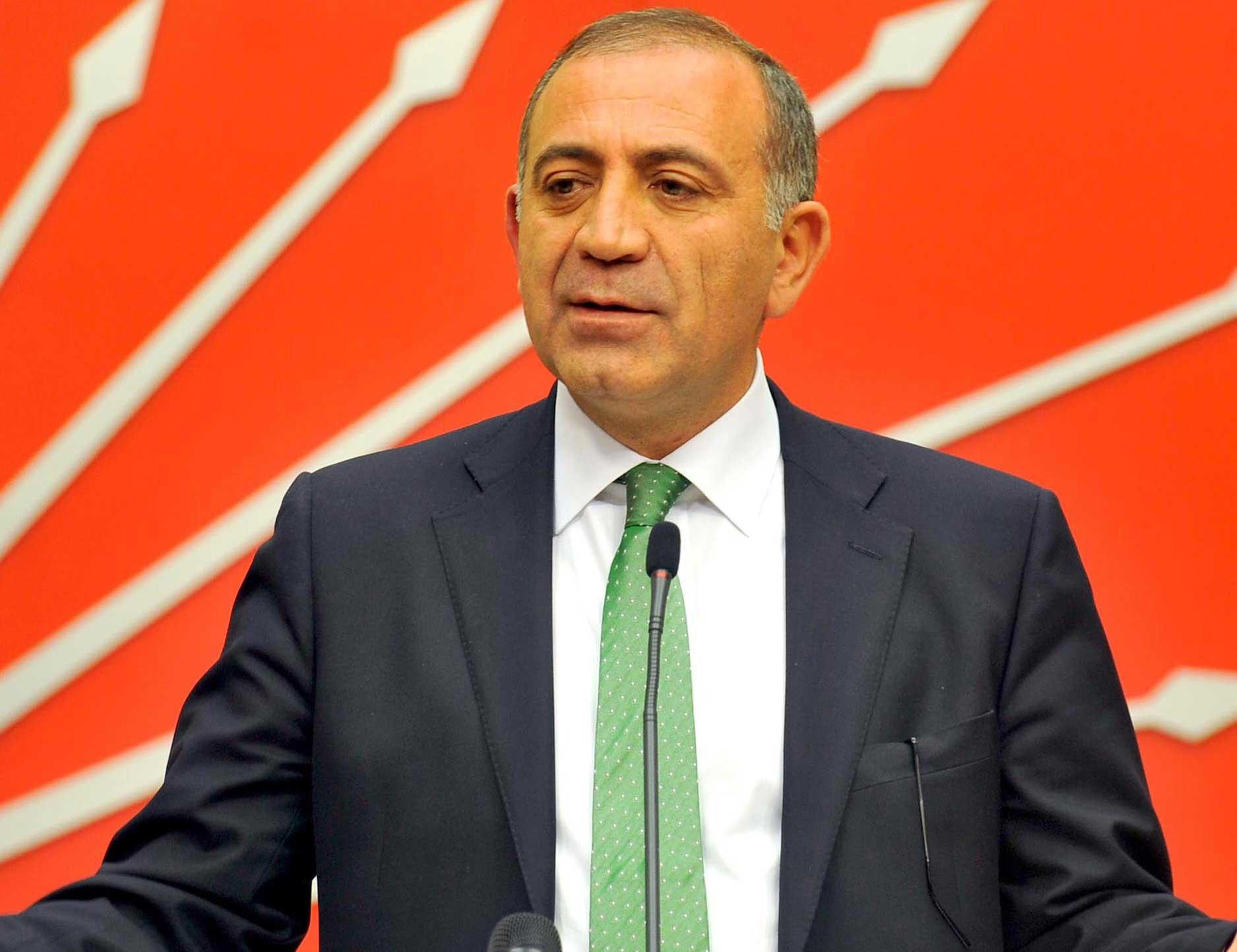 Gürsel Tekin Kare
