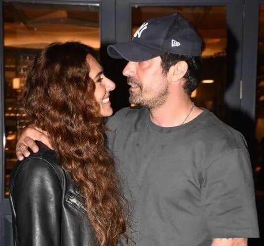 İbrahim Çelikkol Ve Natali Yarcan 1