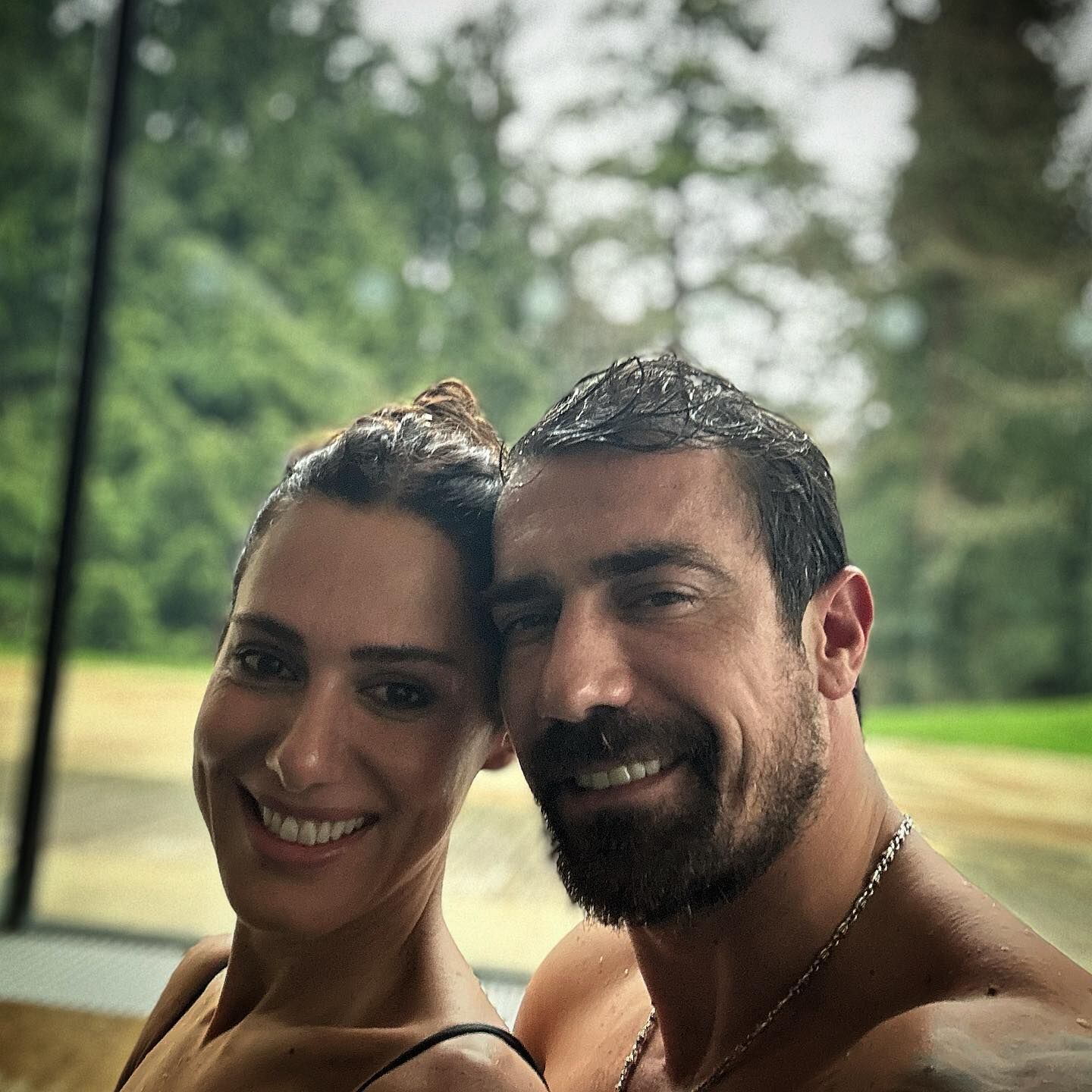 İbrahim Çelikkol Ve Natali Yarcan 4
