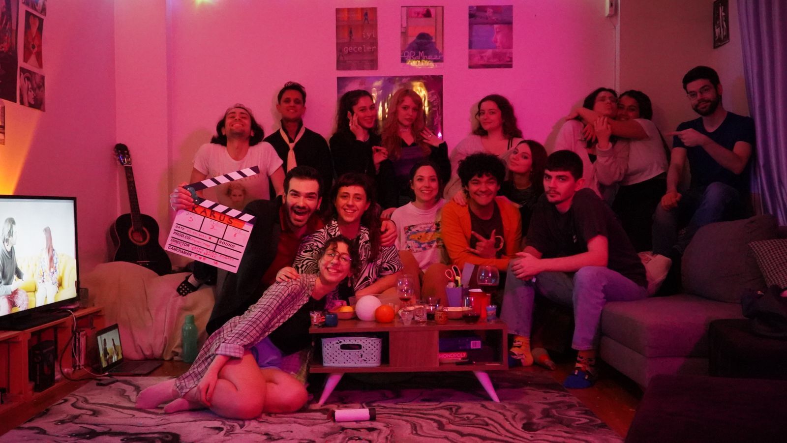 İkarus