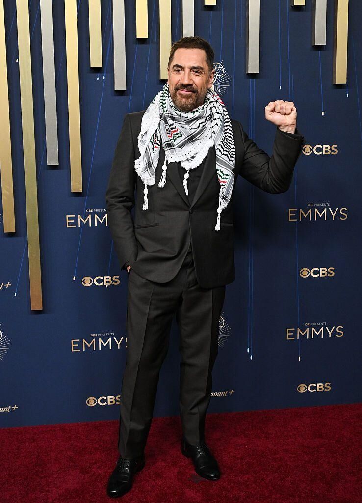 Javier Bardem