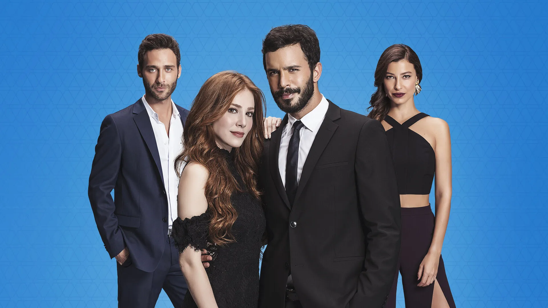 Kiralık Aşk