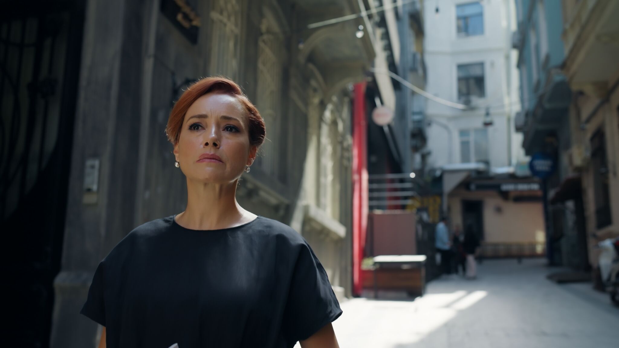 Kıskanmak (7)-4