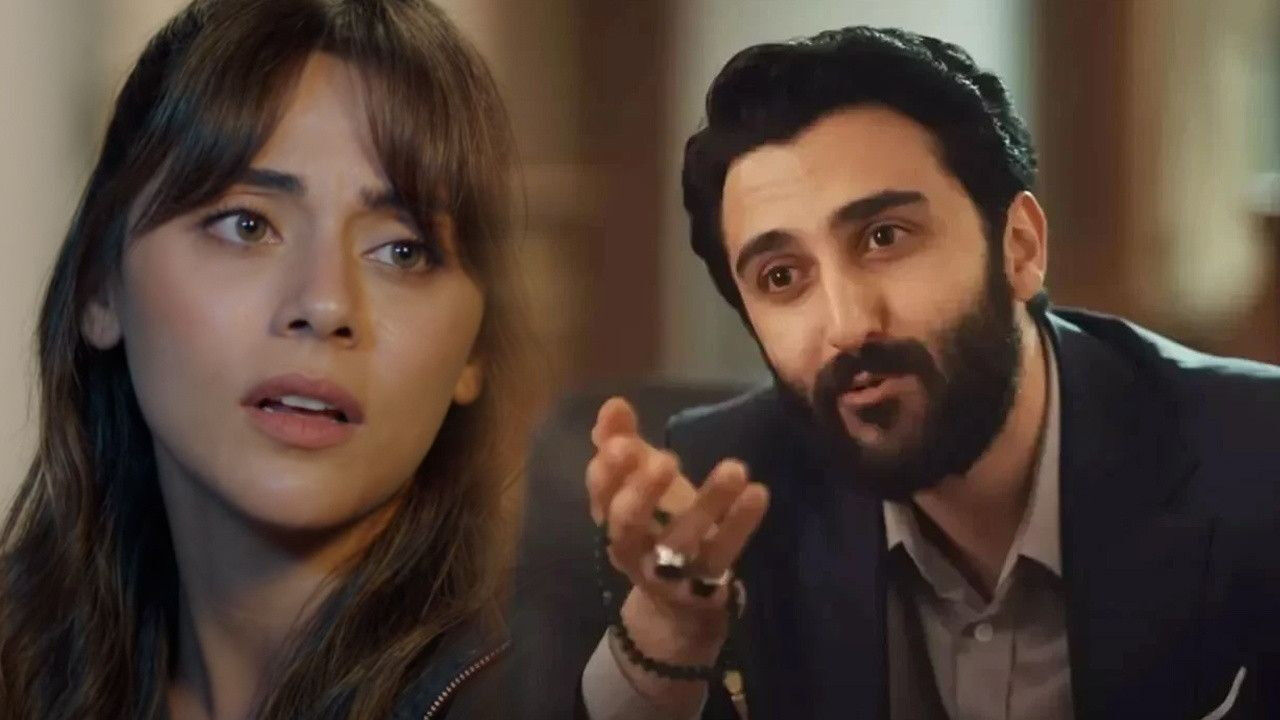 Kızılcık Şerbeti-53