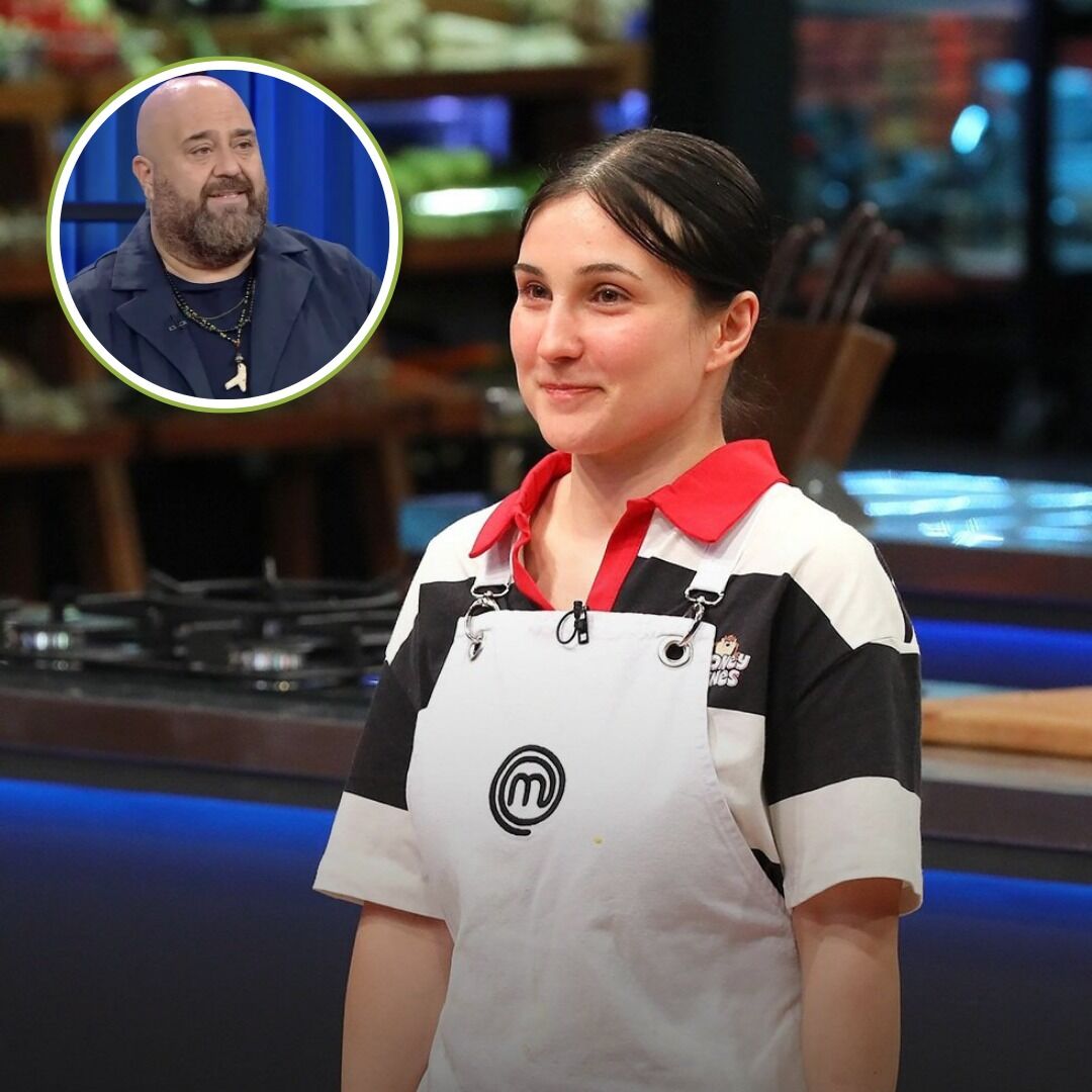 Masterchef Hilal Ve Somer Şef