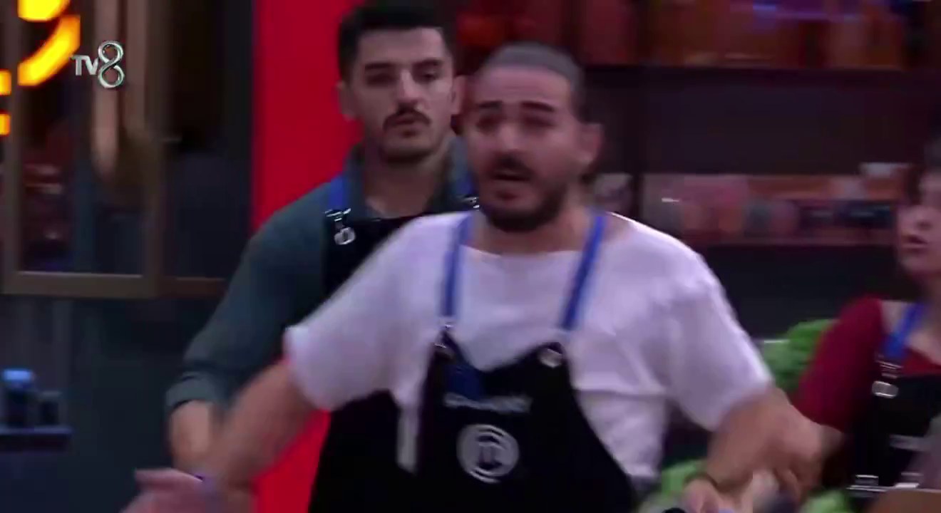 Masterchef Türkiye (5)