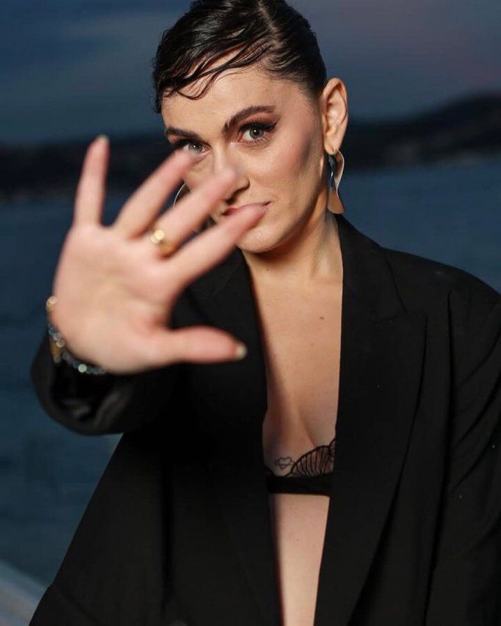 Merve Göntem