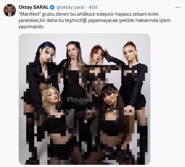 Oktay Saral