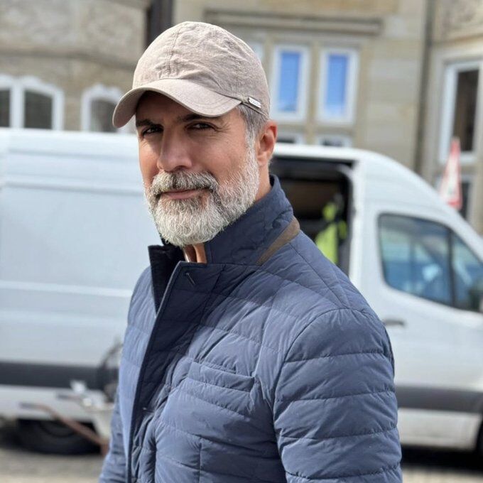 Özcan Deniz “Şirin Baba” Benzetmesine Sitem Etti-1