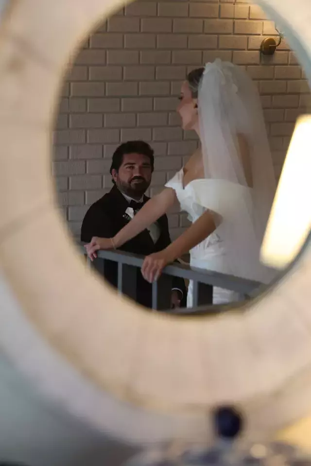 Rasim Ozan Kutahyali Evlendi Iste Ilk Goruntu