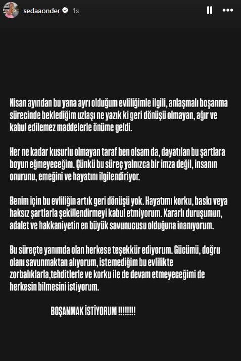 Seda Önder