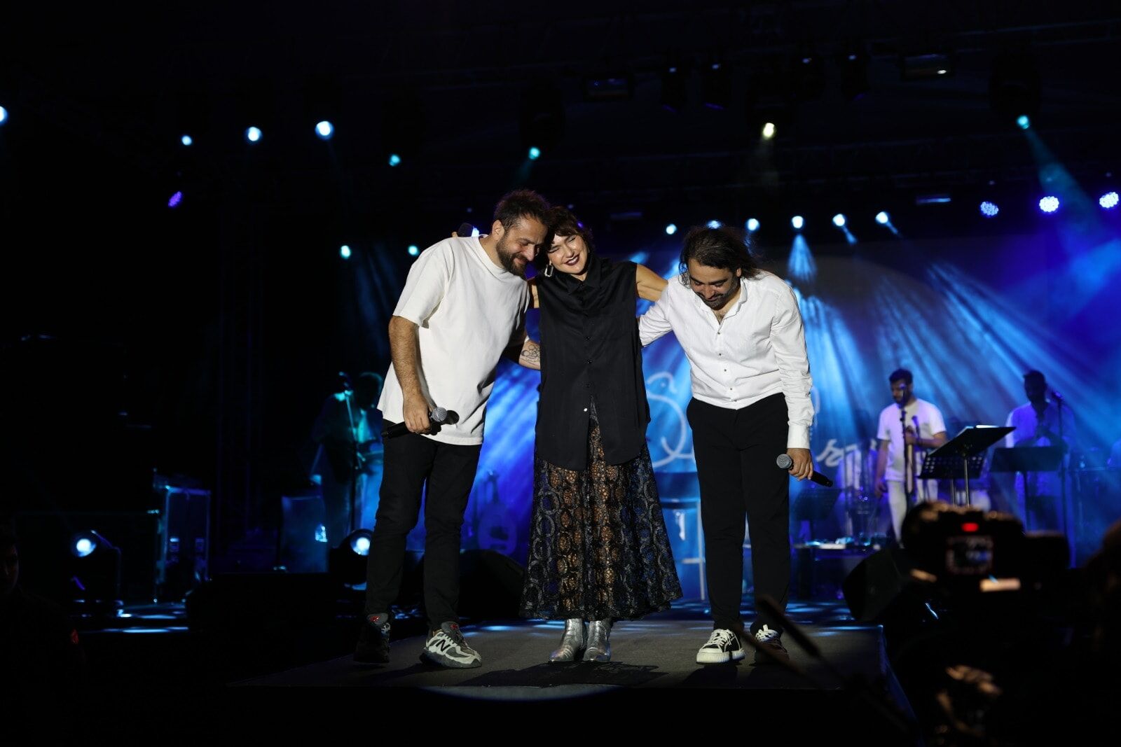 Şevval Sam Konser-1