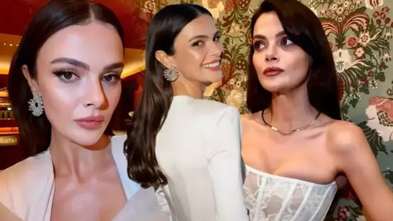Sinem Ünsal Ve Berk Cankat 4