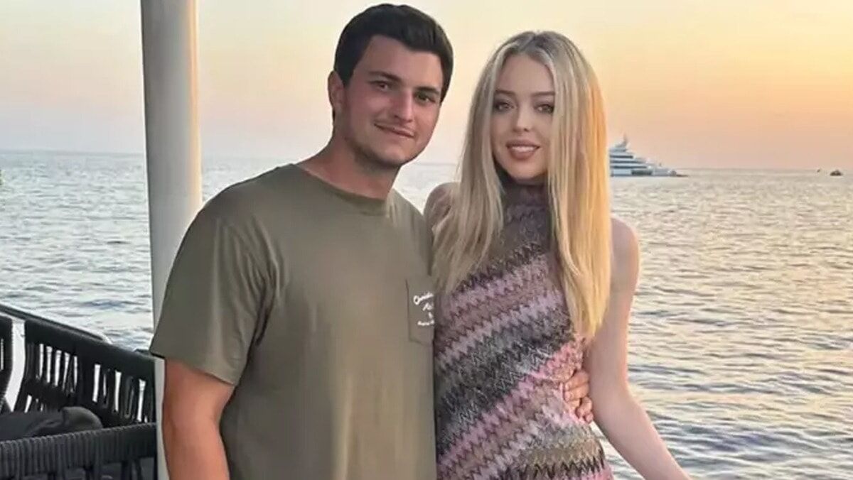 Tiffany Trump