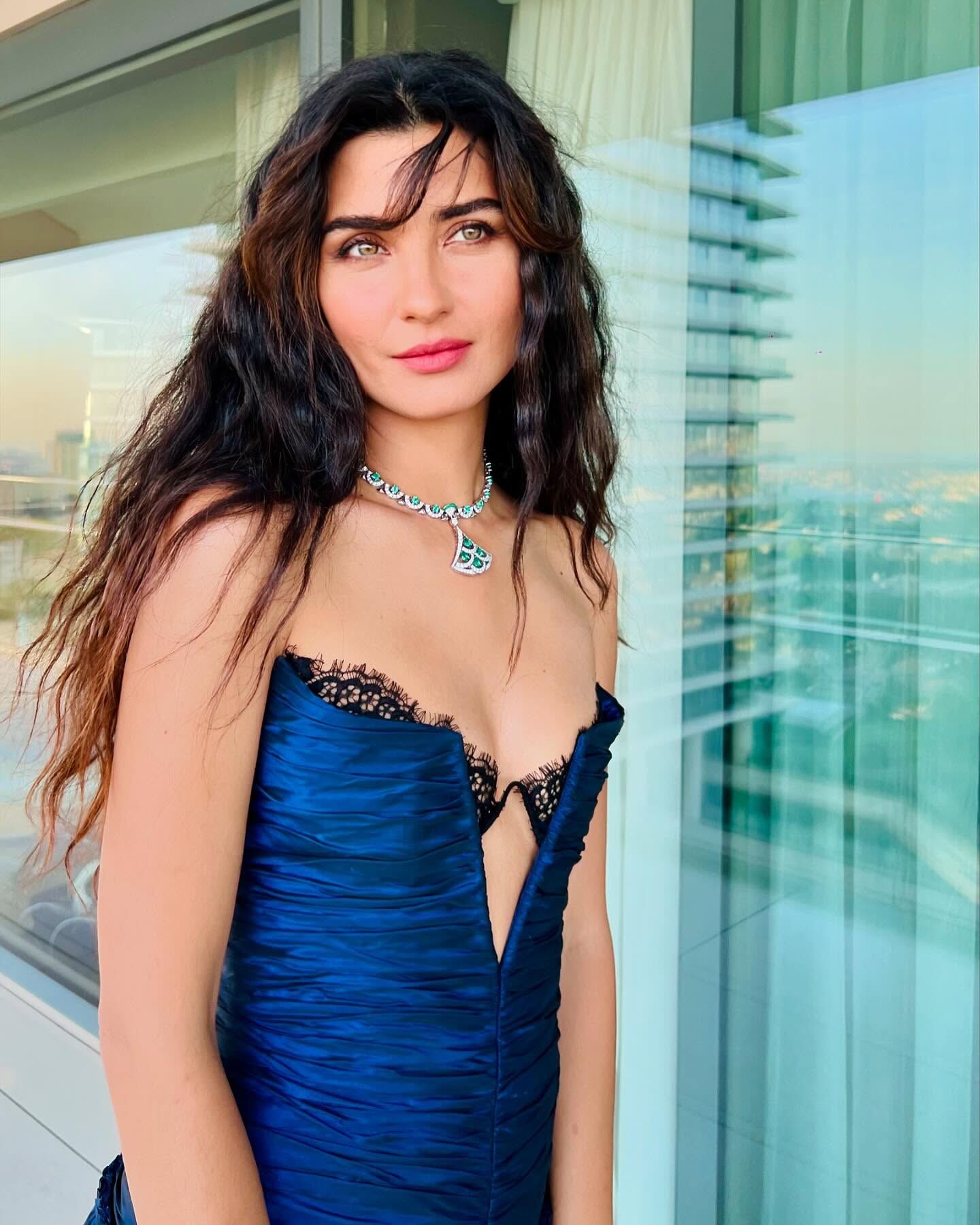 Tuba Büyüküstün-2