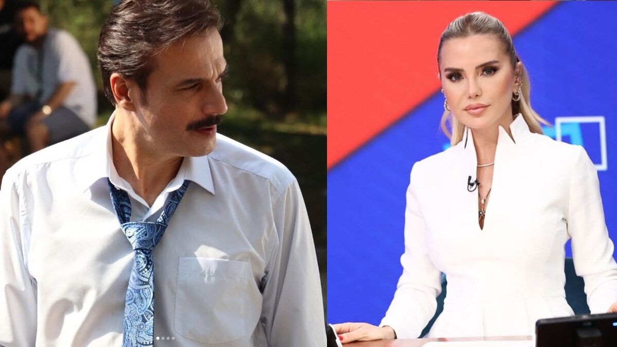 Ufuk Özkan Ve Ece Erken