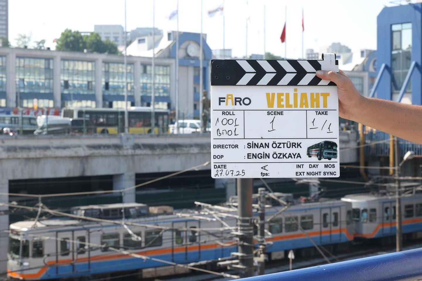 Veliaht Dizisi 2