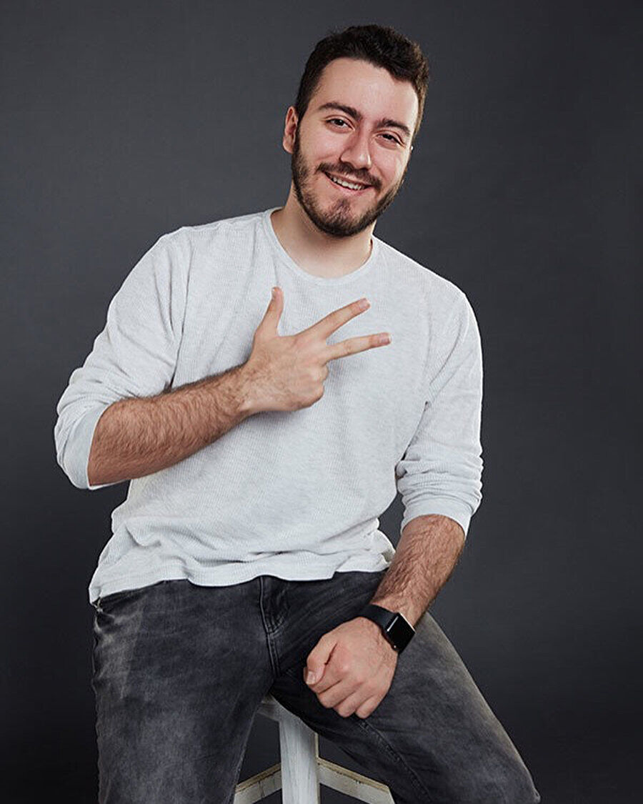 Enes Batur 5